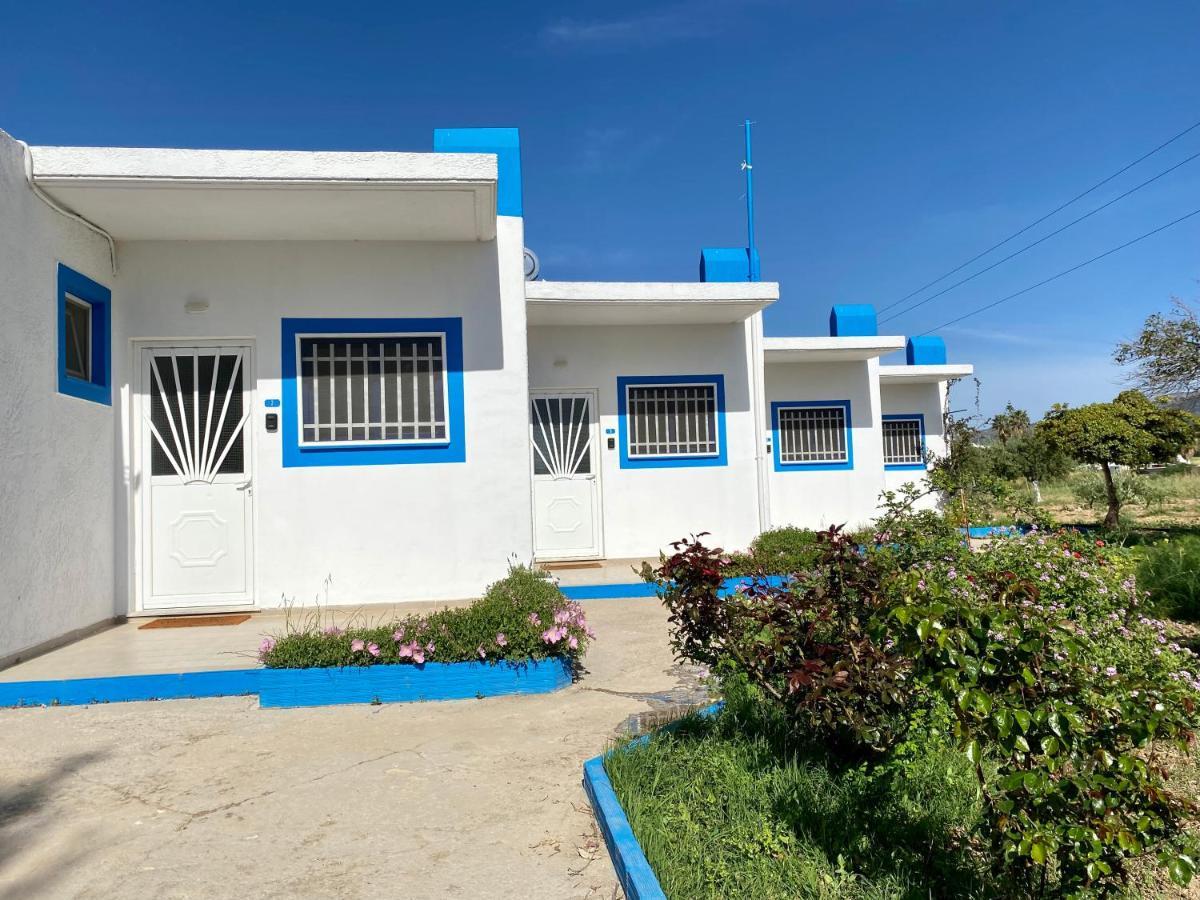 Elgreco Apartment, At Tigaki, Near The Sea "4" Εξωτερικό φωτογραφία
