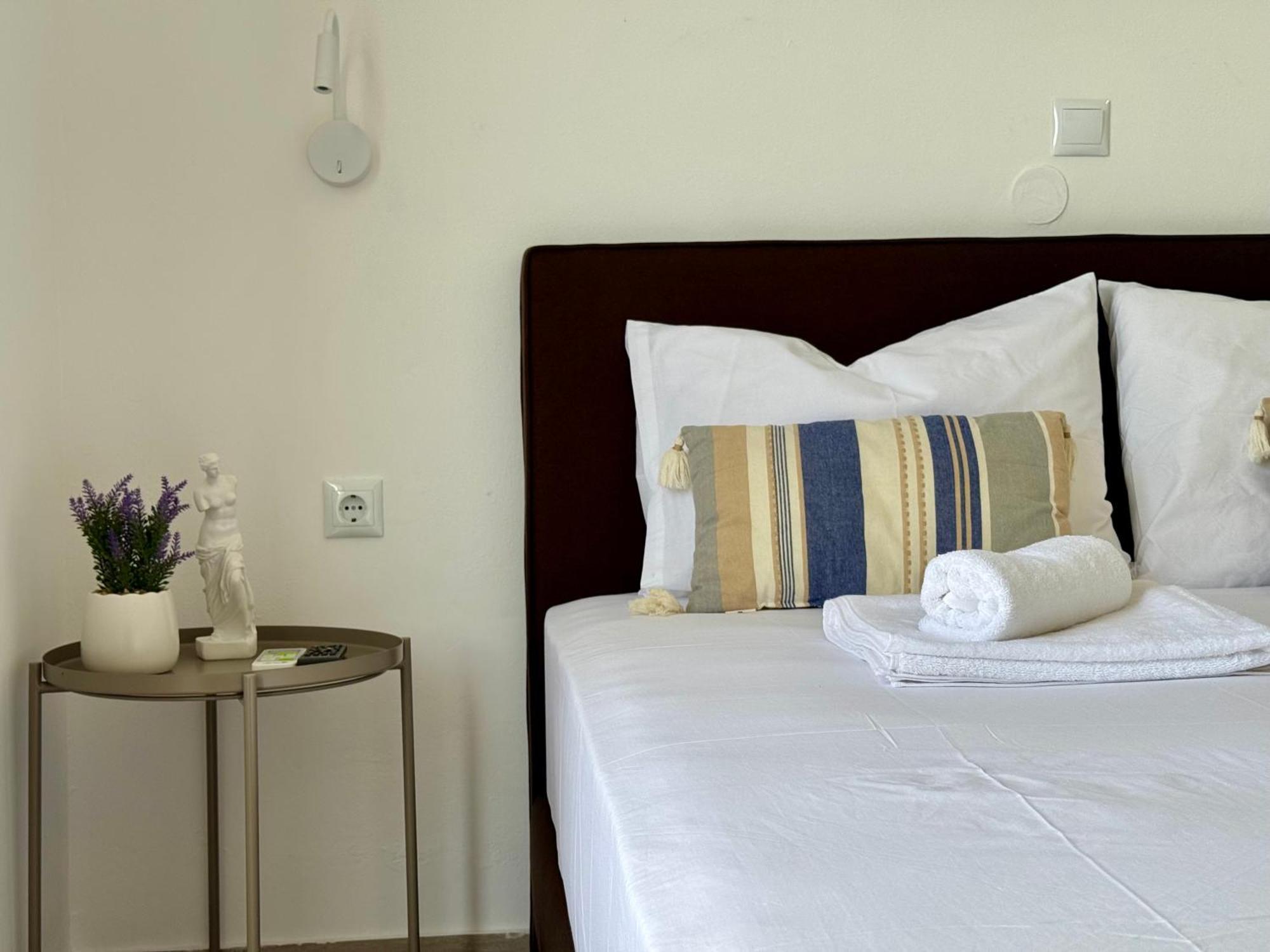 Elgreco Apartment, At Tigaki, Near The Sea "4" Εξωτερικό φωτογραφία