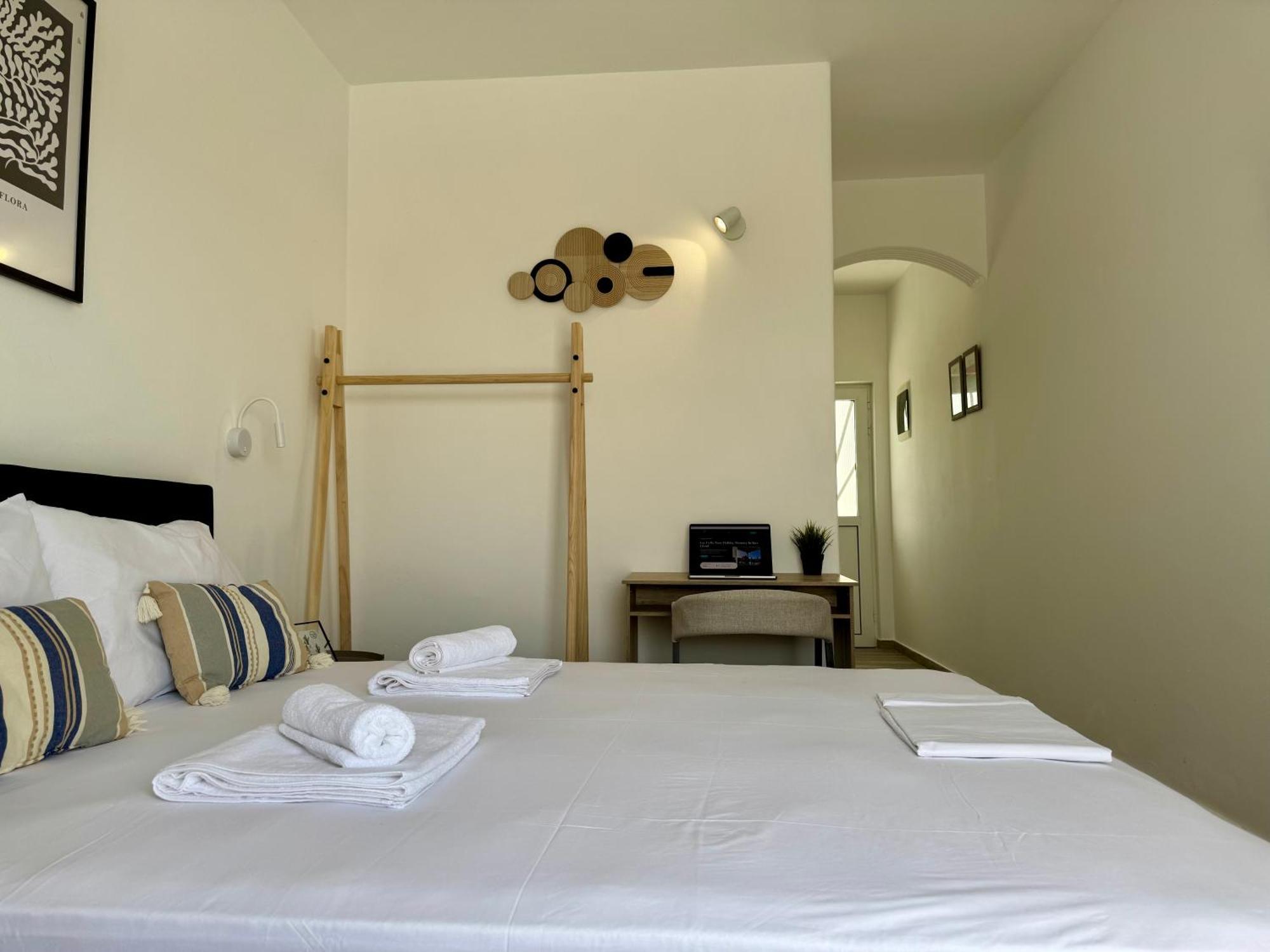 Elgreco Apartment, At Tigaki, Near The Sea "4" Εξωτερικό φωτογραφία